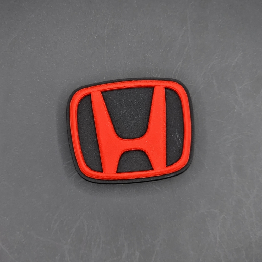 (5/$15) Honda Croc Charm